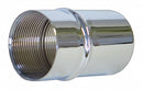 Kissler Tub and Shower Trim, Chrome Finish, For Use With Price Pfister - 31-4148