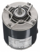 Marathon Motors 1/8 HP Direct Drive Blower Motor, Split-Phase, 1725 Nameplate RPM, 115 Voltage, Frame 48Y - 5KH39QN5550X