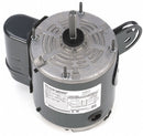 Marathon Motors 1/3 HP Pedestal Fan Motor, Permanent Split Capacitor, 1100 Nameplate RPM,115 Voltage, Frame 48 - 048A11T2025