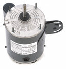 Marathon Motors 1/2 HP Pedestal Fan Motor, Permanent Split Capacitor, 1075 Nameplate RPM,115 Voltage, Frame 48Z - 048A11T2026