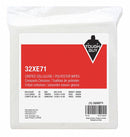 Tough Guy Dry Wipe, Tough Guy, 6" x 6", Number of Sheets 50, White - 32XE71
