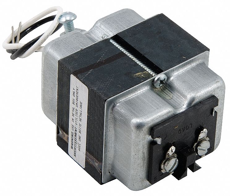 Powers Transformer Box, For Use With Powers Products Only - 444 119