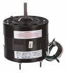 Century 1/10 HP Direct Drive Blower Motor, Shaded Pole, 1050 Nameplate RPM, 115 Voltage, Frame 42Y - BLR6406V1