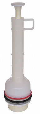Kissler Fill Valve, Fits Brand Mansfield, For Use with Series Mansfield, Toilets, Gravity Tanks - 68-0210