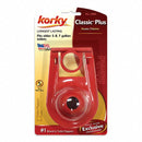 Korky Flapper, Fits Brand Universal Fit, For Use with Series Universal Fit, Toilets, Gravity Tanks - 2000BP