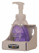 Bowman Bottle Holder, Bottle Holder, 4 in, Beige - BW100-0212