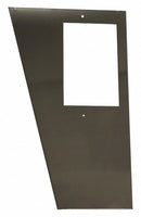 Elkay Water Cooler Panel, For Use With Water Coolers and Bottle Filler Combos, Fits Brand Elkay - 28559C