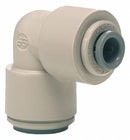 Elkay Plastic Fitting, For Use With EZH2O(R) Surface Mount Bottle Fillers, Fits Brand EZH2O - 70836C