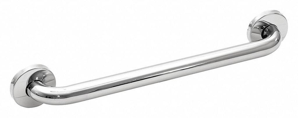 SHEER Elegance™ Stainless Steel Shower Shelf - WingIts