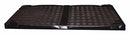 Black Diamond Flexible Spill Containment Pallet, Uncovered, 12 gal Spill Capacity - 4416-BD