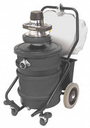 Tornado Shop Vacuum, 16 gal Tank Size, 184 cfm, 1 1/2 in Vacuum Hose Dia. - 98699