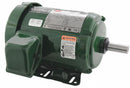 Dayton 1-1/2 HP General Purpose Farm Duty Motor,3-Phase,1755 Nameplate RPM,230/460 Voltage - 35Z917