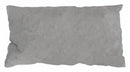 Condor Absorbent Pillow, Universal, 8 gal, 8 1/2 in x 17 in - 35ZR16