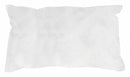 Condor Absorbent Pillow, Oil-Based Liquids, 18 gal, 8 1/2 in x 17 in - 35ZR20