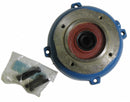 WEG Flange Kit,For Use With 80 Aluminum Frame Motors - FLC-IM80DIN-AL-BC