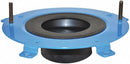 Danco 10672X - Toilet Flange Repair Kit Steel 1-1/2 in.