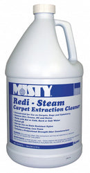 Misty Carpet Cleaner, 1 gal, 1:128 to 1:256, PK 4 - 1038771