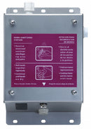 Best Sanitizers Alpet E3 Hygiene Series, 7,570 mL, Automatic, Liquid, Wall, Stainless Steel - AD10019