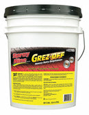 Spray Nine Degreaser, 5 gal Cleaner Container Size, Pail Cleaner Container Type, Citrus Fragrance - 22705