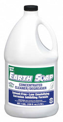 Spray Nine Cleaner/Degreaser, 1 gal Cleaner Container Size, Jug Cleaner Container Type, Citrus Fragrance - 27901