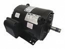 Dayton 1 HP, General Purpose Motor, 3-Phase, 1170 Nameplate RPM, 230/460 Voltage, 182/4 Frame - 36VE93