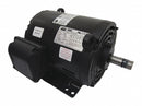 Dayton 1 1/2 HP, General Purpose Motor, 3-Phase, 1170 Nameplate RPM, 230/460 Voltage, 182/4 Frame - 36VE94