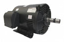 Dayton 5 HP, General Purpose Motor, 3-Phase, 1180 Nameplate RPM, 230/460 Voltage, 254/6U Frame - 36VE96