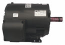 Dayton 10 HP, General Purpose Motor, 3-Phase, 3540 Nameplate RPM, 230/460 Voltage, 254/6U Frame - 36VF03