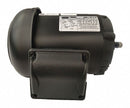 Dayton 1/4 HP, General Purpose Motor, 3-Phase, 3460 Nameplate RPM, 230/460 Voltage, 56C Frame - 36VF17
