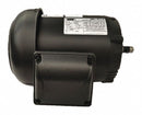 Dayton 1/4 HP, General Purpose Motor, 3-Phase, 1160 Nameplate RPM, 230/460 Voltage, 56C Frame - 36VF18