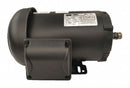 Dayton 2 HP, General Purpose Motor, 3-Phase, 1745 Nameplate RPM, 230/460 Voltage, 143/5TC Frame - 36VF20