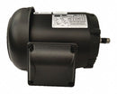 Dayton 2 HP, General Purpose Motor, 3-Phase, 1745 Nameplate RPM, 230/460 Voltage, 56HC Frame - 36VF21