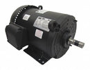 Dayton 2 HP, General Purpose Motor, 3-Phase, 3510 Nameplate RPM, 208-230/460 Voltage, 182/4 Frame - 36VF26