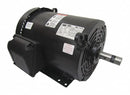 Dayton 3 HP, General Purpose Motor, 3-Phase, 1175 Nameplate RPM, 208-230/460 Voltage, 213/5T Frame - 36VF29