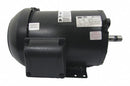 Dayton 5 HP, General Purpose Motor, 3-Phase, 1175 Nameplate RPM, 208-230/460 Voltage, 213/5T Frame - 36VF30
