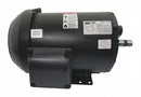Dayton 10 HP, General Purpose Motor, 3-Phase, 1755 Nameplate RPM, 230/460 Voltage, 213/5T Frame - 36VF33