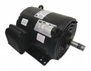 Dayton 2 HP, General Purpose Motor, 3-Phase, 1165 Nameplate RPM, 230/460 Voltage, 182/4T Frame - 36VF35