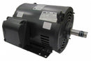 Dayton 3 HP, General Purpose Motor, 3-Phase, 1175 Nameplate RPM, 230/460 Voltage, 213/5T Frame - 36VF36
