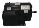 Dayton 3 HP, General Purpose Motor, 3-Phase, 1175 Nameplate RPM, 230/460 Voltage, 213/5T Frame - 36VF36