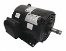 Dayton 5 HP, General Purpose Motor, 3-Phase, 1760 Nameplate RPM, 230/460 Voltage, 182/4T Frame - 36VF38