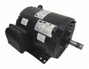 Dayton 7 1/2 HP, General Purpose Motor, 3-Phase, 3500 Nameplate RPM, 230/460 Voltage, 182/4T Frame - 36VF40
