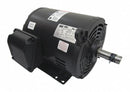 Dayton 7 1/2 HP, General Purpose Motor, 3-Phase, 1770 Nameplate RPM, 230/460 Voltage, 213/5T Frame - 36VF41
