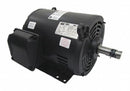 Dayton 10 HP, General Purpose Motor, 3-Phase, 3535 Nameplate RPM, 230/460 Voltage, 213/5T Frame - 36VF42