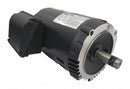 Dayton 1 1/2 HP, General Purpose Motor, 3-Phase, 1755 Nameplate RPM, 230/460 Voltage, 143/5TC Frame - 36VF47