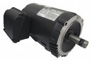 Dayton 2 HP, General Purpose Motor, 3-Phase, 3500 Nameplate RPM, 230/460 Voltage, 143/5TC Frame - 36VF48