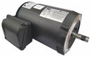 Dayton 36VF54 - GP Motor TENV 1/4 HP 1780 rpm 5/8in dia.