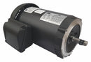 Dayton 36VF57 - GP Motor TEFC 1/3 HP 1765 rpm Belt Drive