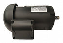 Dayton 1 HP, General Purpose Motor, 3-Phase, 1760 Nameplate RPM, 230/460 Voltage, 143/5TC Frame - 36VF63