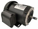 Dayton 3/4 HP, General Purpose Motor, 3-Phase, 1720 Nameplate RPM, 230/460 Voltage, 56C Frame - 36VF80