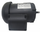 Dayton 1 1/2 HP, General Purpose Motor, 3-Phase, 1750 Nameplate RPM, 230/460 Voltage, 56C Frame - 36VF88
